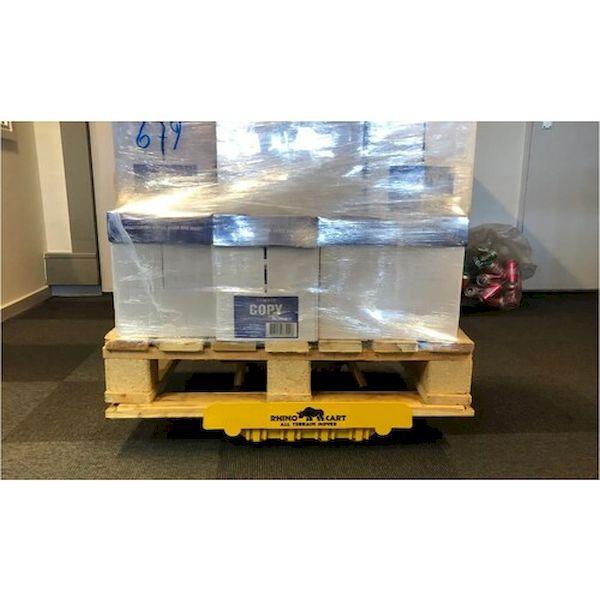 ＲＡＶＥＮＤＯ 142647 RHINO CART 900 |  | 01
