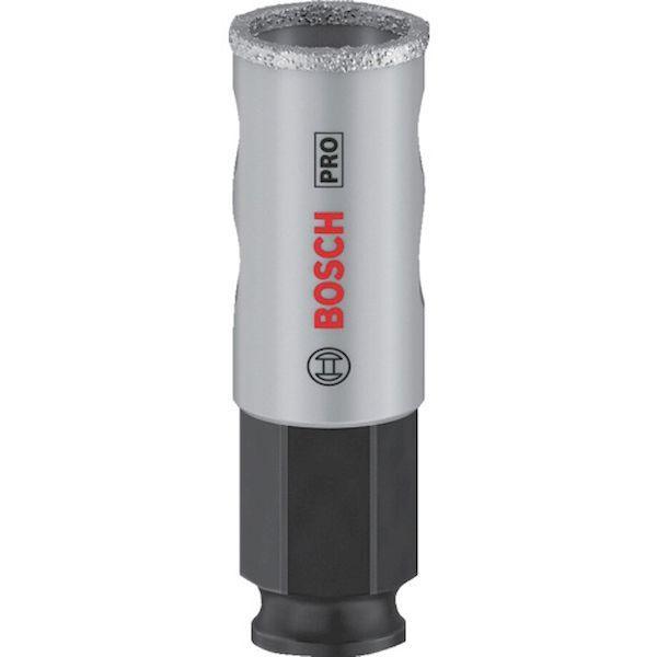 ボッシュ 2608901554 磁器タイル用乾式ダイヤモンドホールソー 22mm | 