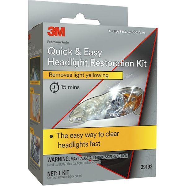 3M 39193JP ヘッドライト用クリアコーティング剤 |  | 03