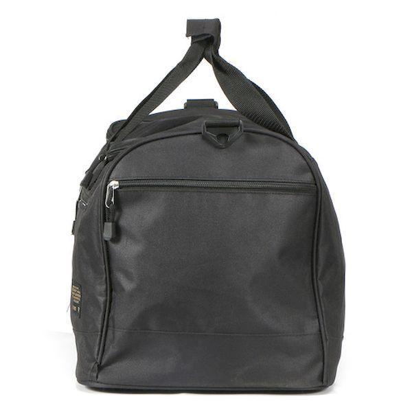 カジメイク 9107-91-45L ボストンバック ブラック 45L 91079145L |  | 01