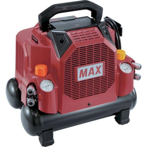 ＭＡＸ AKHL1301E(8L) 45気圧スーパーエアコンプレッサ ハンディコンプ 高圧・常圧兼用 | 