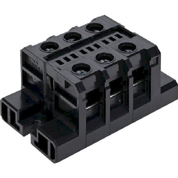 ＩＤＥＣ BTBH15L-H3 固定式端子台 BTBH15LH3 | 