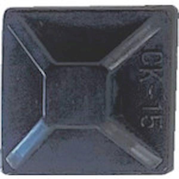 コンベックス CK-15B(100P) 結束バンドベース CK−15B 100本入り CK15B(100P) | 