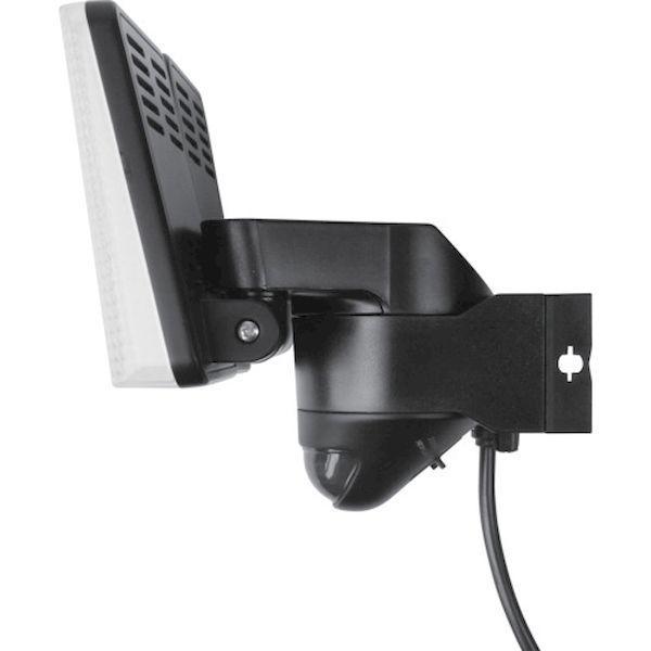 大進 DLA-17T200 コンセント式LEDセンサーライト2灯式 DLA17T200 |  | 02