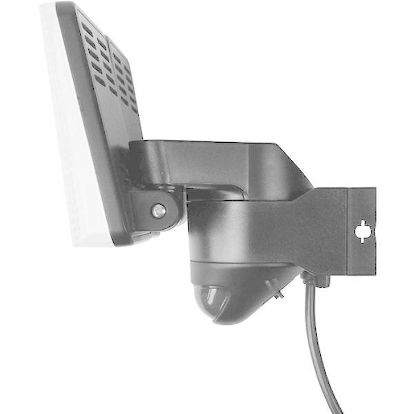 大進 DLA-17T200 コンセント式LEDセンサーライト2灯式 DLA17T200 |  | 07