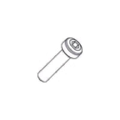 あすつく対応 「直送」 タンガロイ ［RT-1］ 部品 締め付けねじ RT1 351-3017【キャンセル不可】 | 