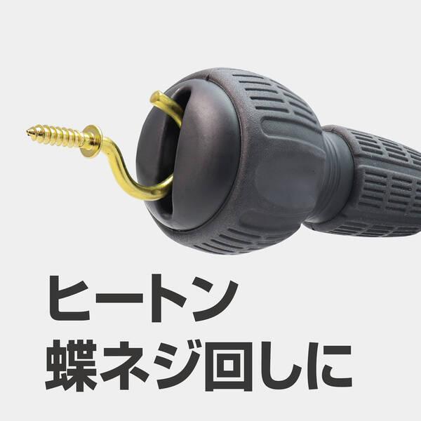 ANEX ANEX 3775D1 差替式ダイヤモンドドライバー |  | 04