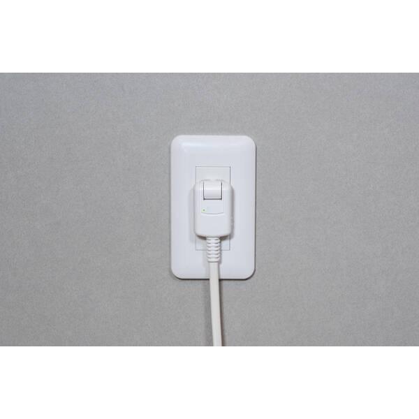 朝日電器 ELPA ELPA WBT-N4050SB(W) 耐雷タップラン4P5m WBTN4050SBW |  | 05