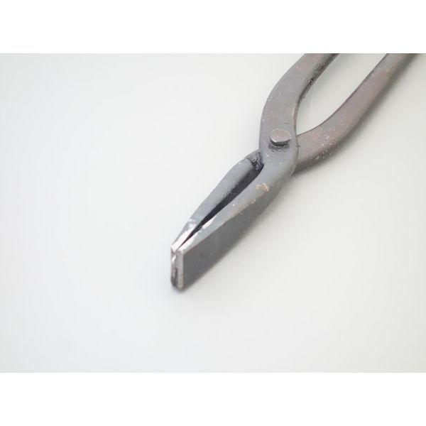 あすつく対応 「直送」 盛光 BKHZ-0450 火造箸 平型４５０ｍｍ BKHZ0450 174-6464 |  | 02