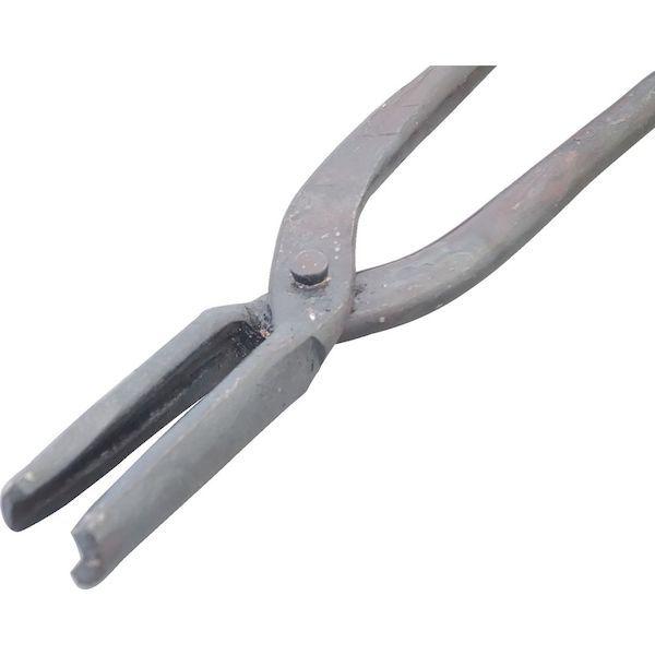 あすつく対応 「直送」 盛光 BKHZ-1360 火造箸 丸型３６０ｍｍ BKHZ1360 174-6481 |  | 01