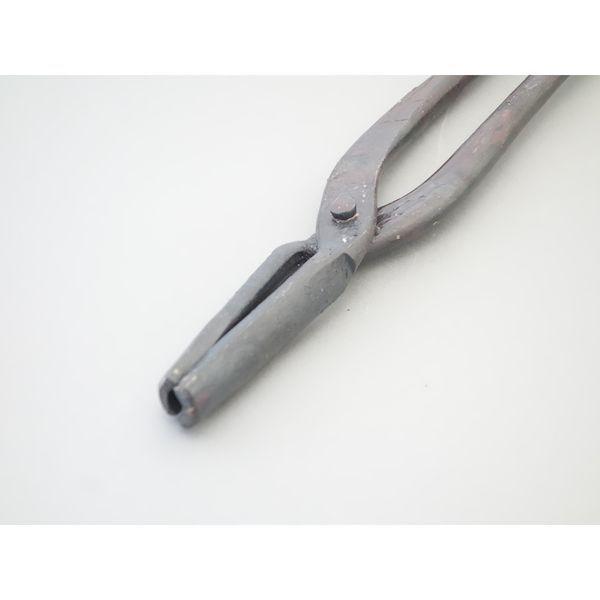 あすつく対応 「直送」 盛光 BKHZ-1360 火造箸 丸型３６０ｍｍ BKHZ1360 174-6481 |  | 02