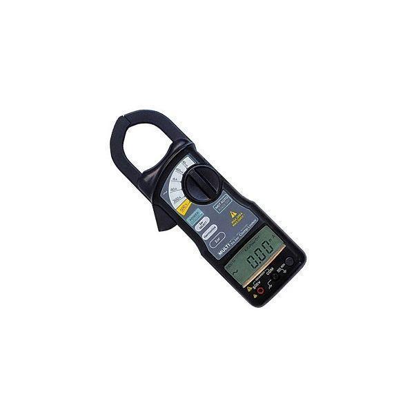 マルチ計測器 MULTI ［MCL-400IR＋］ Io/Iorクランプリーカー | 
