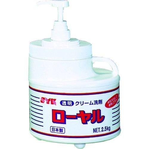 あすつく対応 「直送」 鈴木油脂 S-540 ローヤル本体 ２．５ｋｇ S540 | 