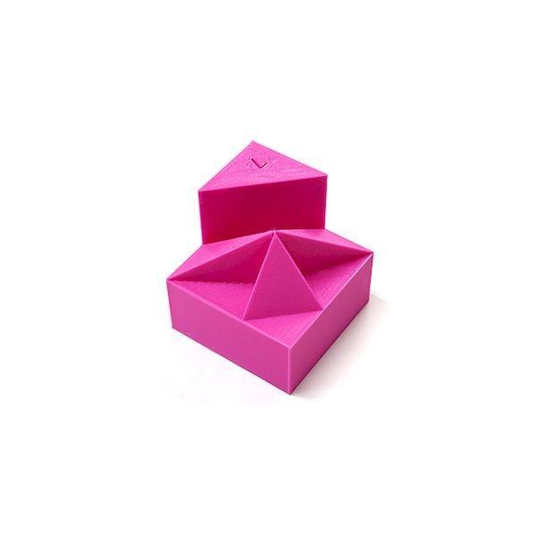 ADWIN MDSM-1T 製図訓練用実体模型セット MDSM1T |  | 02