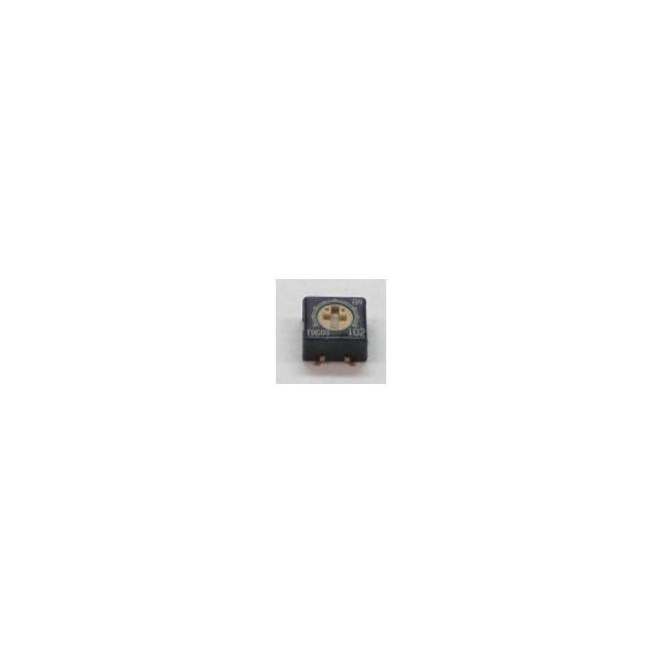 TOCOS G43AT B102 【500個入】単回転型 表面実装トリマ G43AT B102 1KΩ G43ATB102 | 