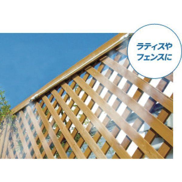 タカギ G701 ガーデンクーラースタータキット G-701 ガーデンクーラースターターキット TAKAGI |  | 04