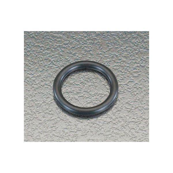 エスコ EA423RB-49 Ｐ−49オ−リング 10個 EA423RB49【キャンセル不可】 | 