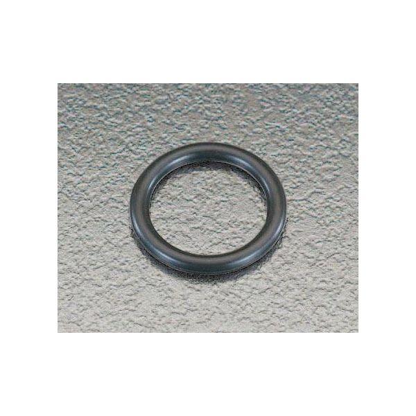 エスコ EA423RC-22 オ−リング高圧用 10個 EA423RC22【キャンセル不可】 | 