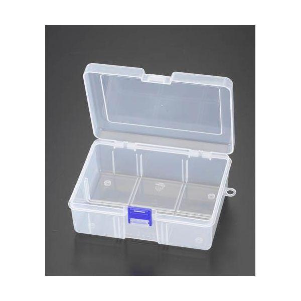 エスコ EA508KC-5 167ｘ126ｘ62mm パーツケース EA508KC5【キャンセル不可】 | 
