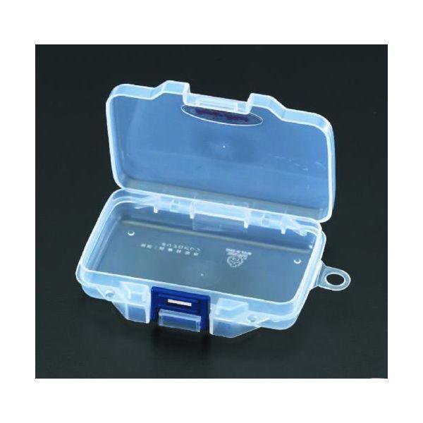 エスコ EA508KD-41 100ｘ72ｘ21mm 小物ケース EA508KD41【キャンセル不可】 | 