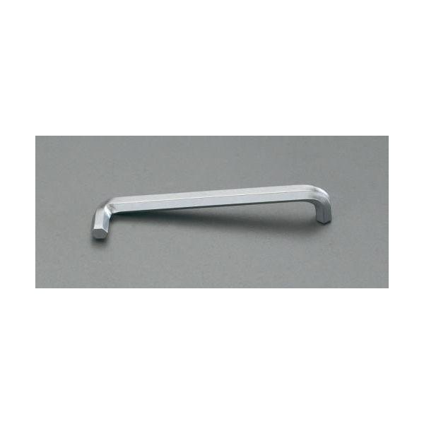 エスコ EA573AV-3 3．0ｘ71mm 変角付 六角棒レンチ ショートヘッド EA573AV3【キャンセル不可】 | 