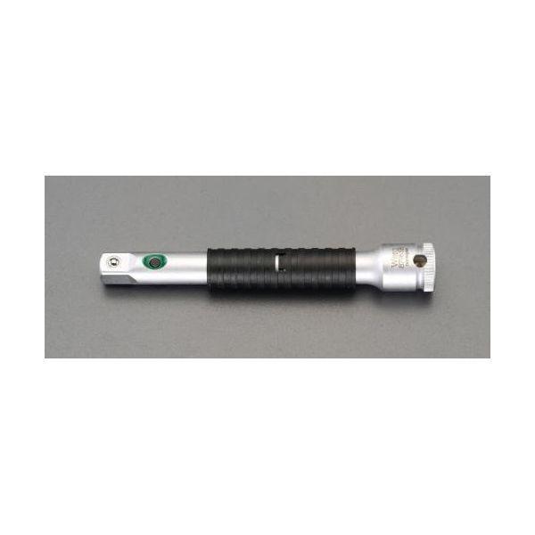 エスコ EA617AK-53 3/8 ｓｑｘ200mm ロック付 エクステンションバー ＺＹＫＬＯＰ EA617AK53【キャンセル不可】 | 