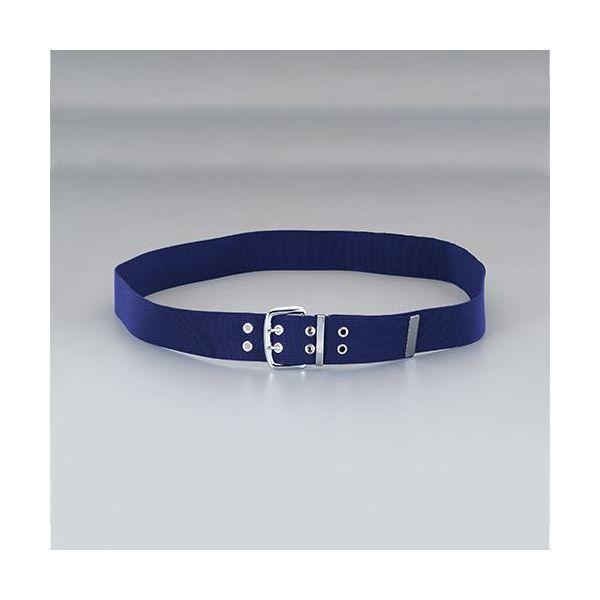 エスコ EA924-55 50mm ｘ1400mm 作業用ベルト 紺 EA92455【キャンセル不可】 | 