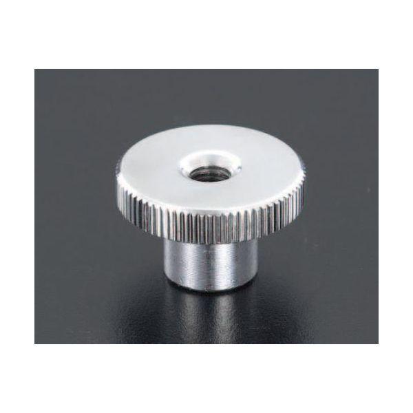 エスコ EA948BW-212 Ｍ4ｘ16mm ステンレス製 丸ナット EA948BW212【キャンセル不可】 | 