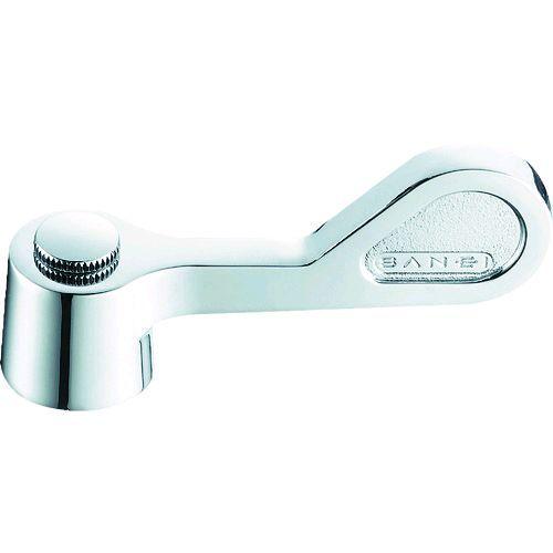 あすつく対応 「直送」 三栄水栓製作所 SANEI PR23F ワンタッチレバー PR-23F | 