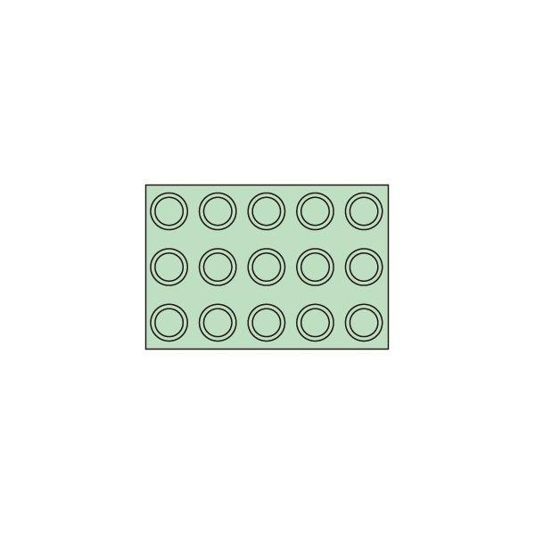 【個人宅配送不可】【個数：1個】サカエ SAKAE PTW-UT50PK 直送 代引不可・他メーカー同梱不可 車上渡し 共通タイプホルダープレート PTWUT50PK | 