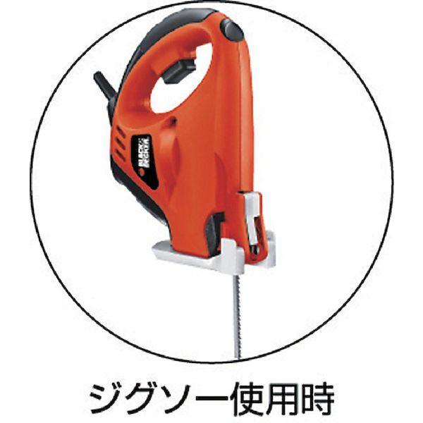 あすつく対応 「直送」 ブラック＆デッカー BLACK&DECKER A5871 電気のこぎり用替刃 |  | 01