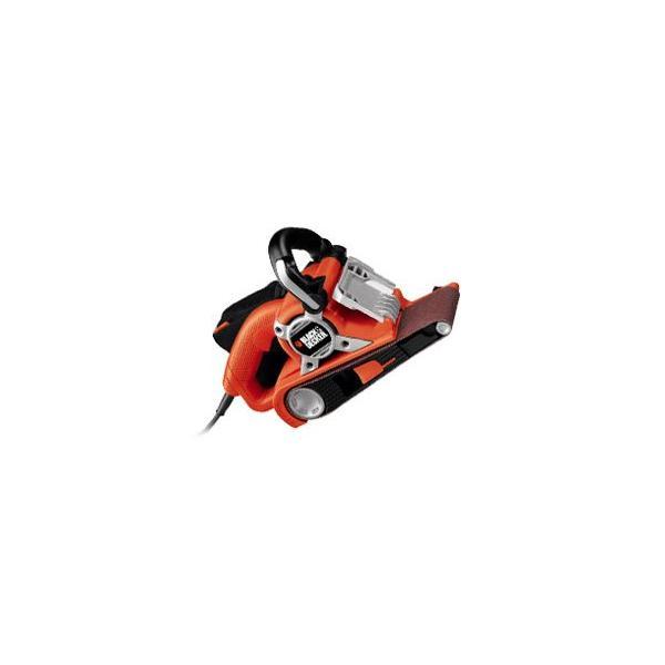 ブラック＆デッカーBLACK&DECKER KA3000 ベルトサンダードラックスター KA-3000 | 