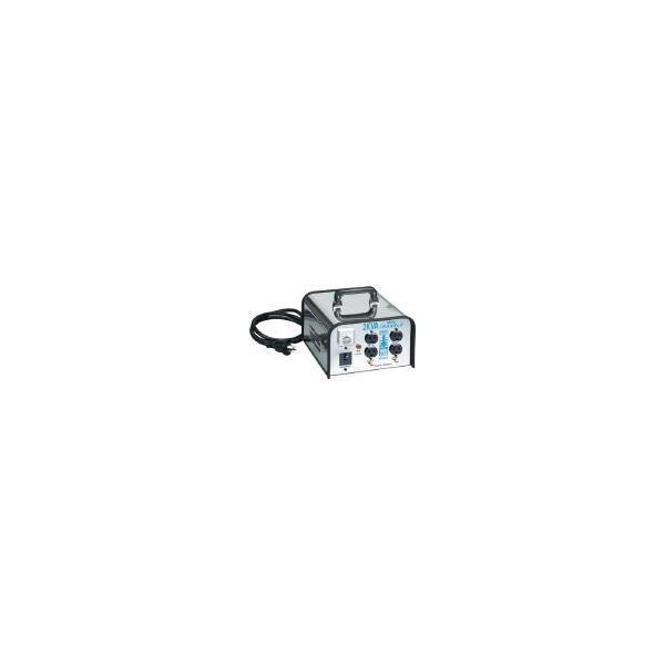 ハタヤ HATAYA LV-02CS ミニトランスル　降圧型　単相２００Ｖ→１００・１１５Ｖ　２．０ＫＶＡ LV02CS 370-3681 | 