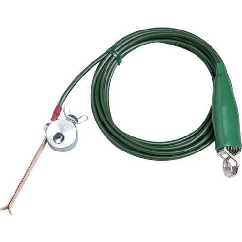 あすつく対応 「直送」 ハタヤ HATAYA MSB-AS3 メタセンアダプター 二重絶縁工具用 MSBAS3 370-3819 | 