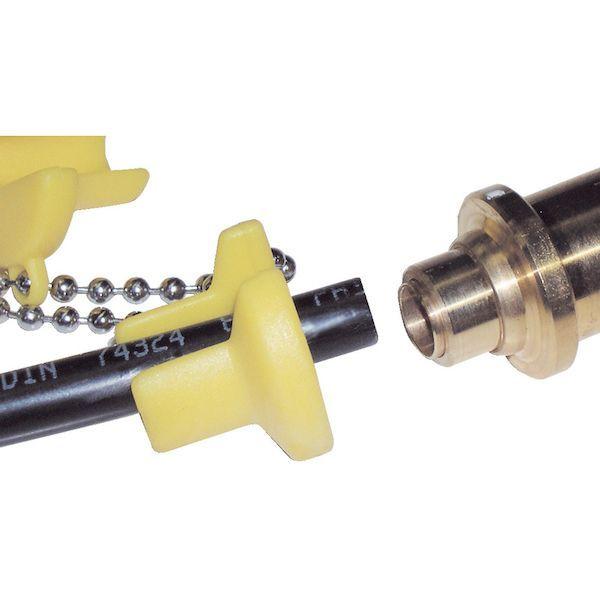 あすつく対応 「直送」 ハスコー HASCO BH-209B エアーブレーキチューブリムーバー BH209B 4580372200148 6265 |  | 01