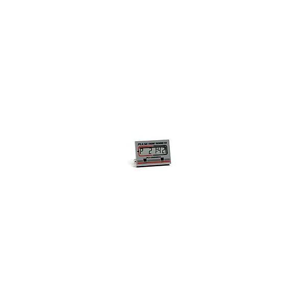 【個数：1個】追浜工業［PET-2000DXR］エンジンタコメータ | 