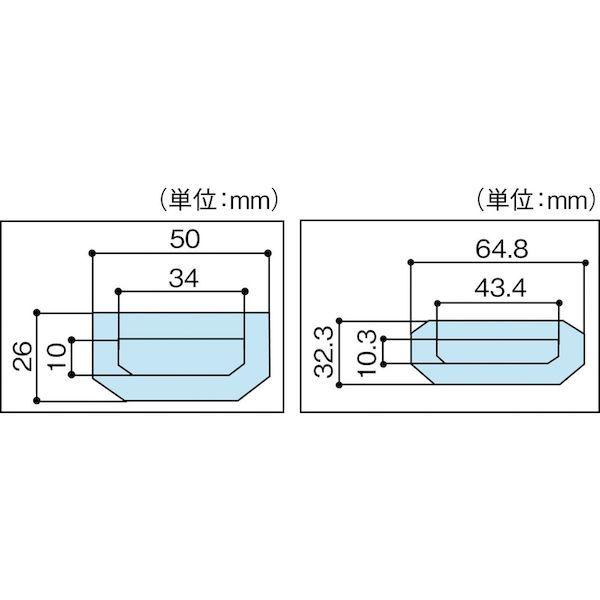 【個数：1個】 マイゾックス ALS-74 直送 代引不可・他メーカー同梱不可 アルスタッフ７ｍ×４段 ALS74 382-1196 MYZOX アル |  | 01
