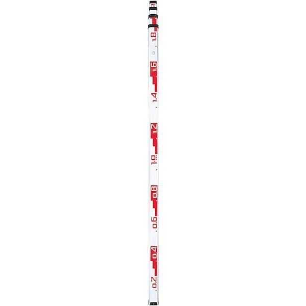 【個数：1個】 マイゾックス ALS-74 直送 代引不可・他メーカー同梱不可 アルスタッフ７ｍ×４段 ALS74 382-1196 MYZOX アル |  | 02