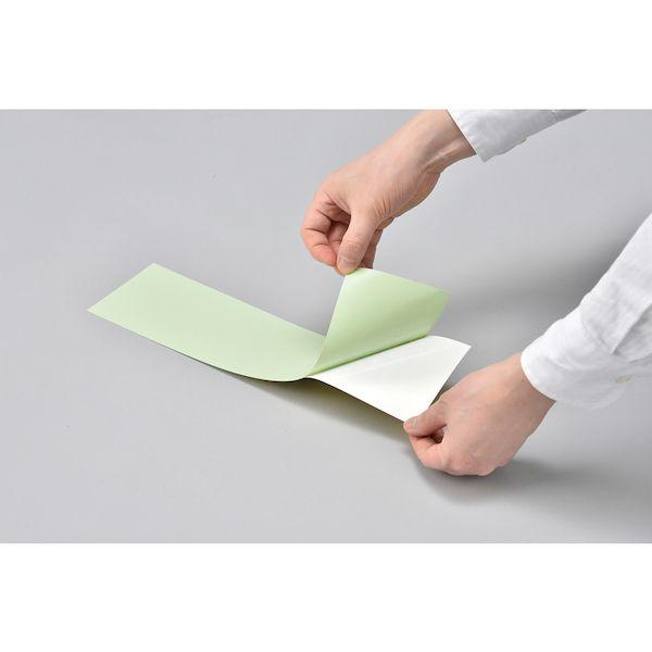 あすつく対応 「直送」 日本緑十字 047101 有害物質ステッカー標識 医薬用外毒物 貼１０１ ３６０×９０ｍｍ １０枚組 ユポ 047101【キャンセル不可】 |  | 01