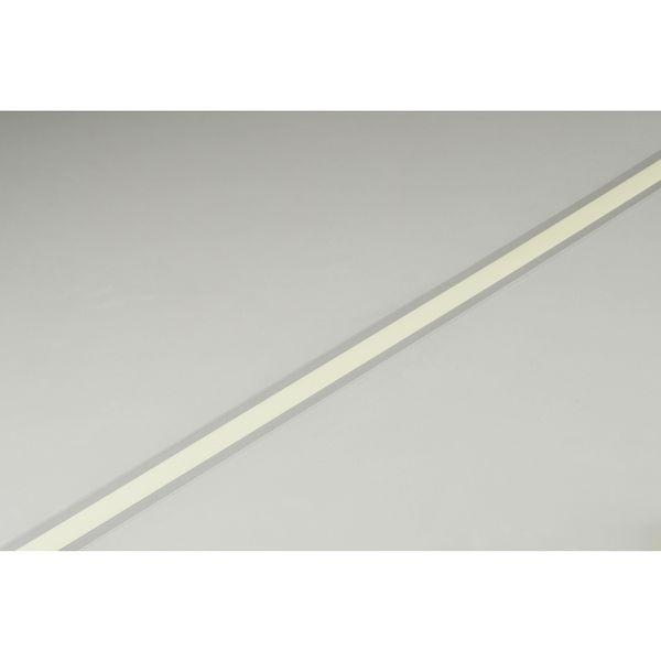 あすつく対応 「直送」 日本緑十字 072006 保護用テープ 高輝度蓄光テープ２５ｍｍ幅用 ＦＬＡＯ−５５２ ５０ｍｍ幅×５．２ｍ072006【キャンセル不可】 |  | 01