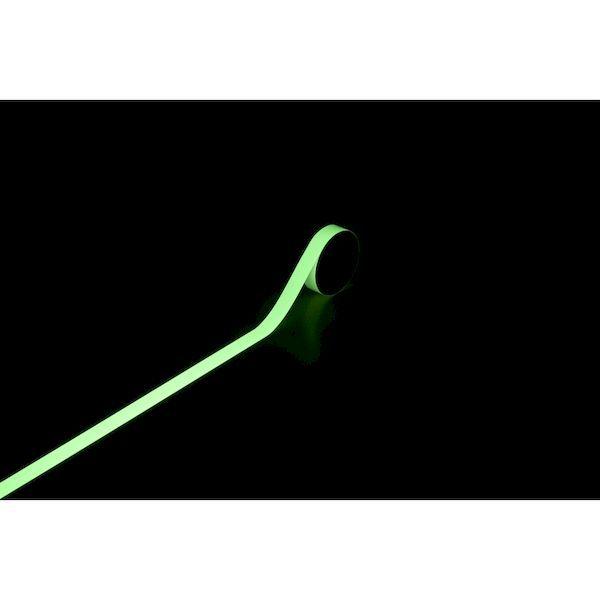 あすつく対応 「直送」 日本緑十字 361005 高輝度蓄光テープ ＦＬＡ−２００１ ２０ｍｍ幅×１ｍ ＰＥＴ 361005 391-9889 |  | 01