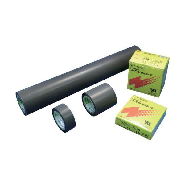 あすつく対応 「直送」 日東電工 NITTO 903X18X30 ふっ素樹脂粘着テープ ニトフロン粘着テープ Ｎｏ．９０３ＵＬ ０．１８ｍｍ×３０ｍｍ×１０ｍ 903X18X30 124 | NITTO