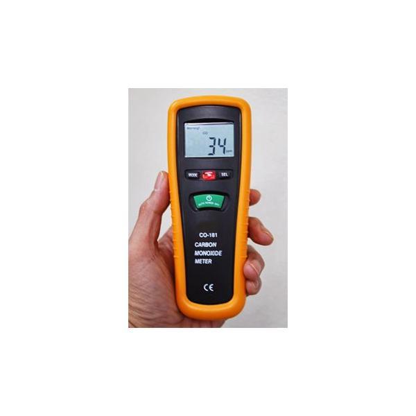 MK［CO-181］ 一酸化炭素ガス検知器 CO181 | 
