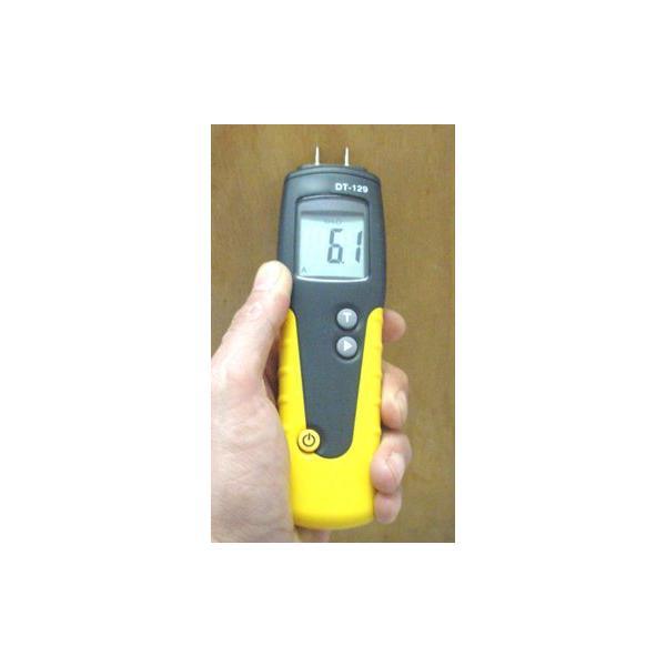 MK［DT-129］ 木材水分計 DT129 | 