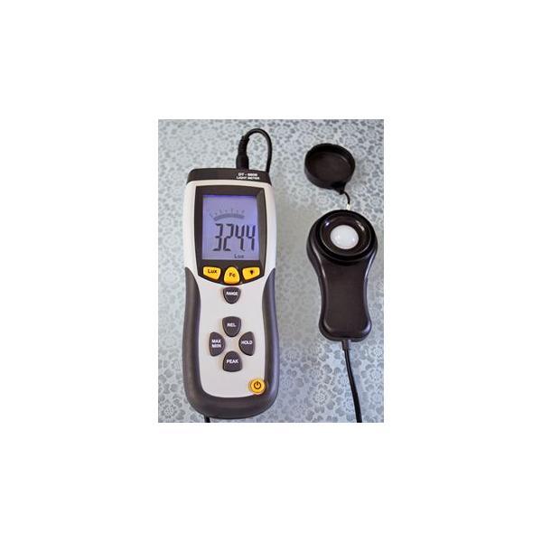 MK［DT-8808］ デジタル照度計 DT8808 | 