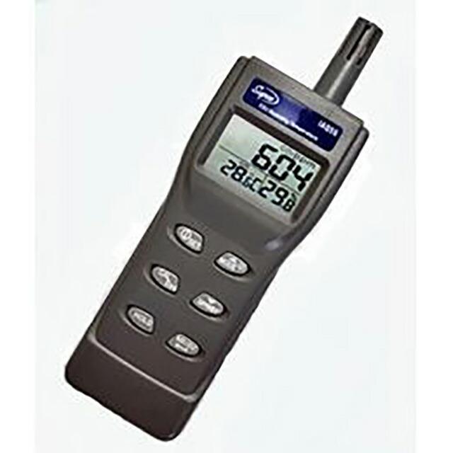 MK［IAQ-55］ 二酸化炭素ガス濃度計 IAQ55 |  | 01