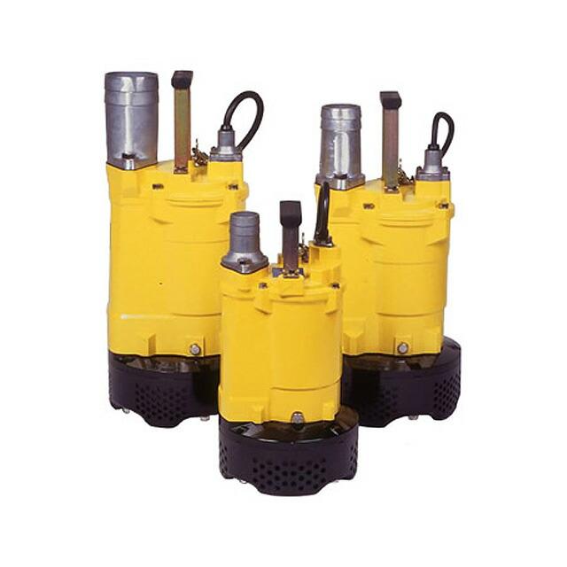 寺田ポンプ製作所 テラダ S6-2200N-50 直送 代引不可・他メーカー同梱不可 水中ポンプ　鋳鉄製 S62200N50 |  | 01