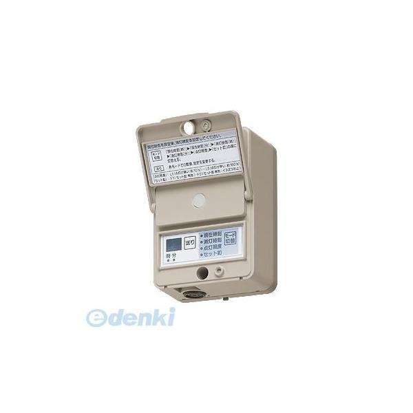 パナソニック電工 Panasonic EE6315 EEスイッチ EE6315 定刻消灯タイマ付EEスイッチ 看板スイッチ | 