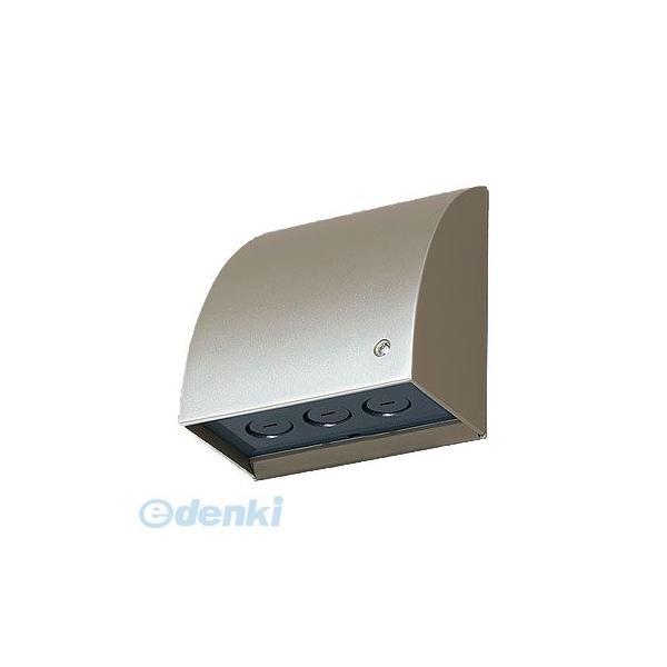 パナソニック電工 Panasonic WJ4613Q スマートデザインシリーズ防雨型ジョイントボックス WJ4613Q | 