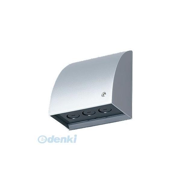 パナソニック電工 Panasonic WJ4613S スマートデザインシリーズ防雨型ジョイントボックス WJ4613S | 